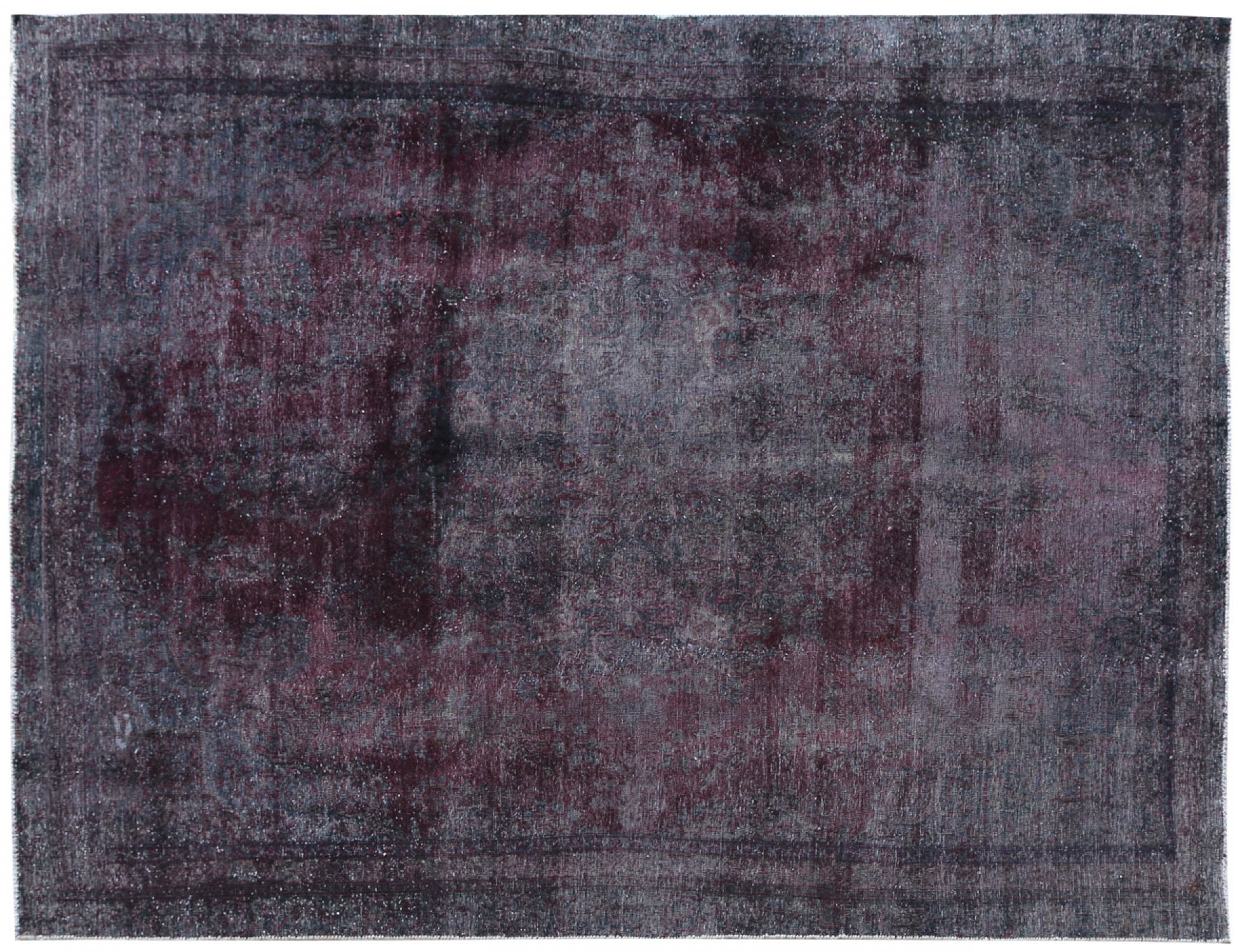 Vintage Teppe   305 x 237 cm