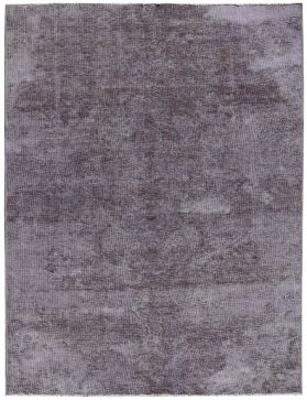 Tappeto Vintage  grigo <br/>244 x 151 cm