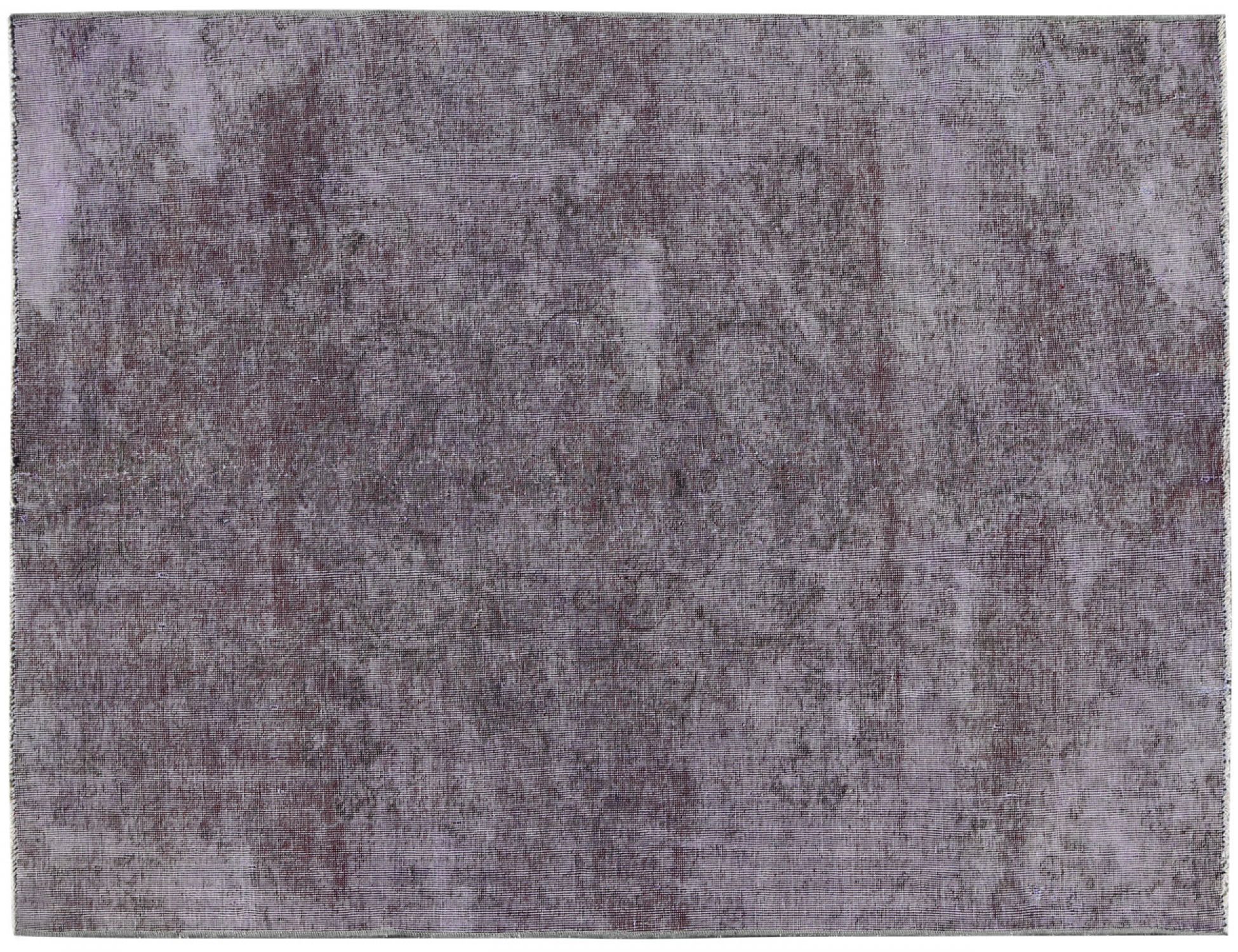 Tappeto Vintage  grigo <br/>244 x 151 cm