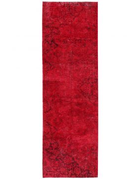 Tappeto Vintage  rosso <br/>276 x 76 cm