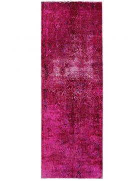 Tappeto Vintage  viola <br/>275 x 105 cm
