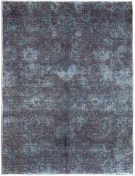 Tappeto Vintage  grigo <br/>170 x 120 cm