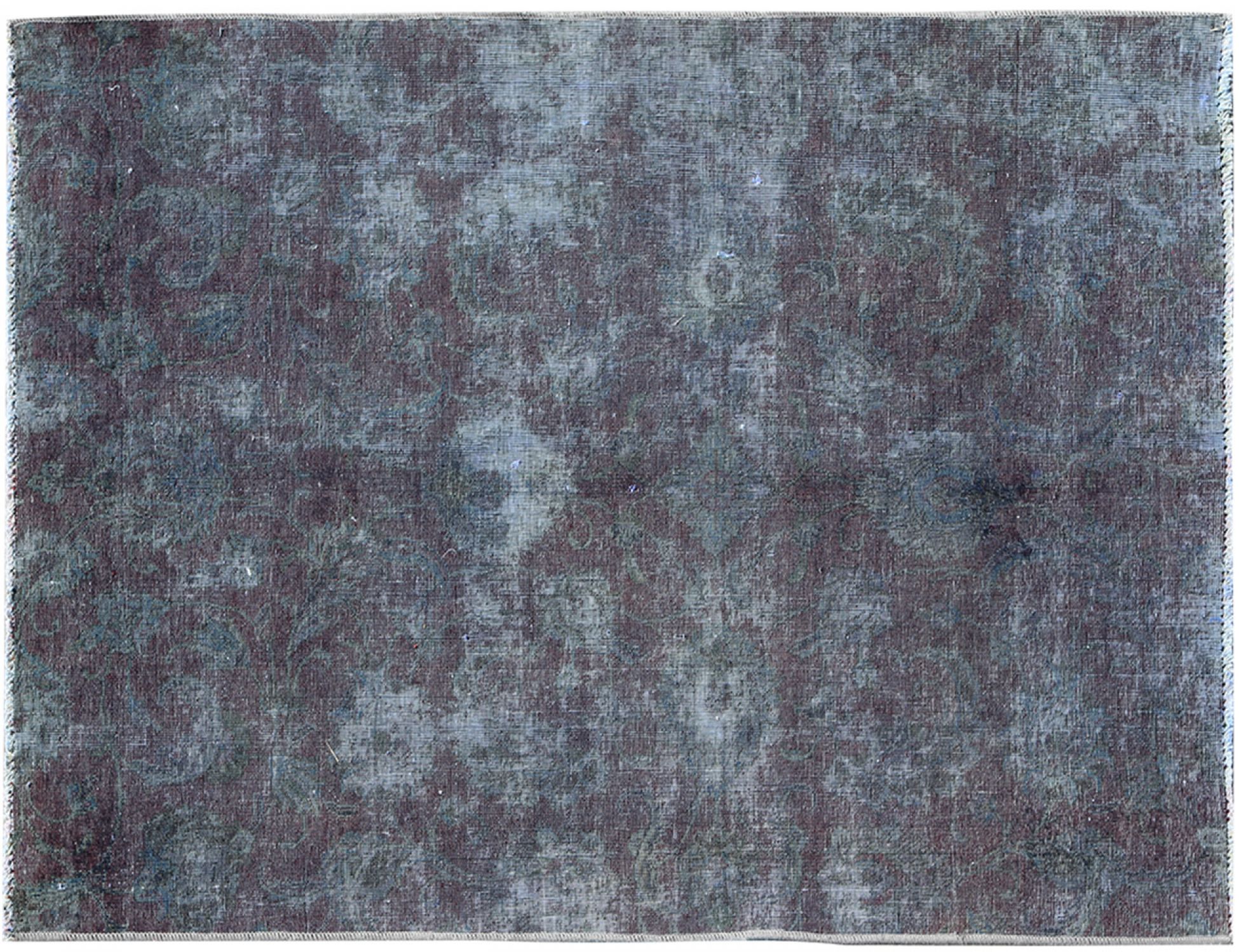 Tappeto Vintage  grigo <br/>170 x 120 cm