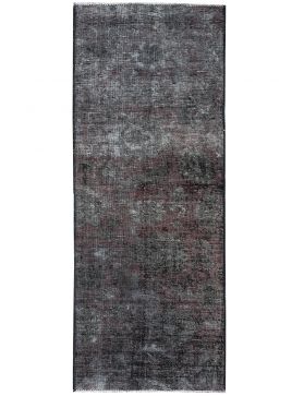 Tappeto Vintage  grigo <br/>192 x 75 cm