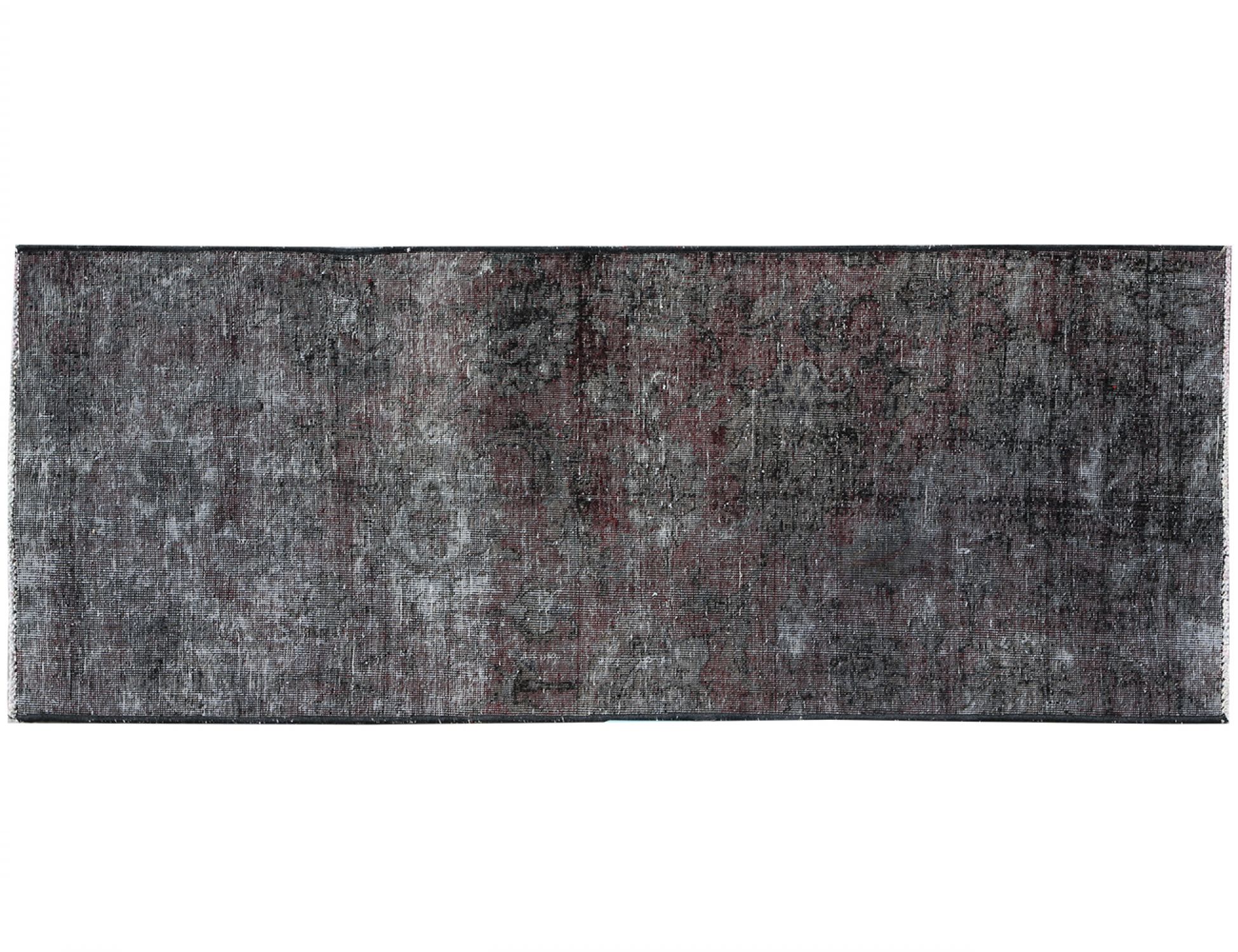 Tappeto Vintage  grigo <br/>192 x 75 cm