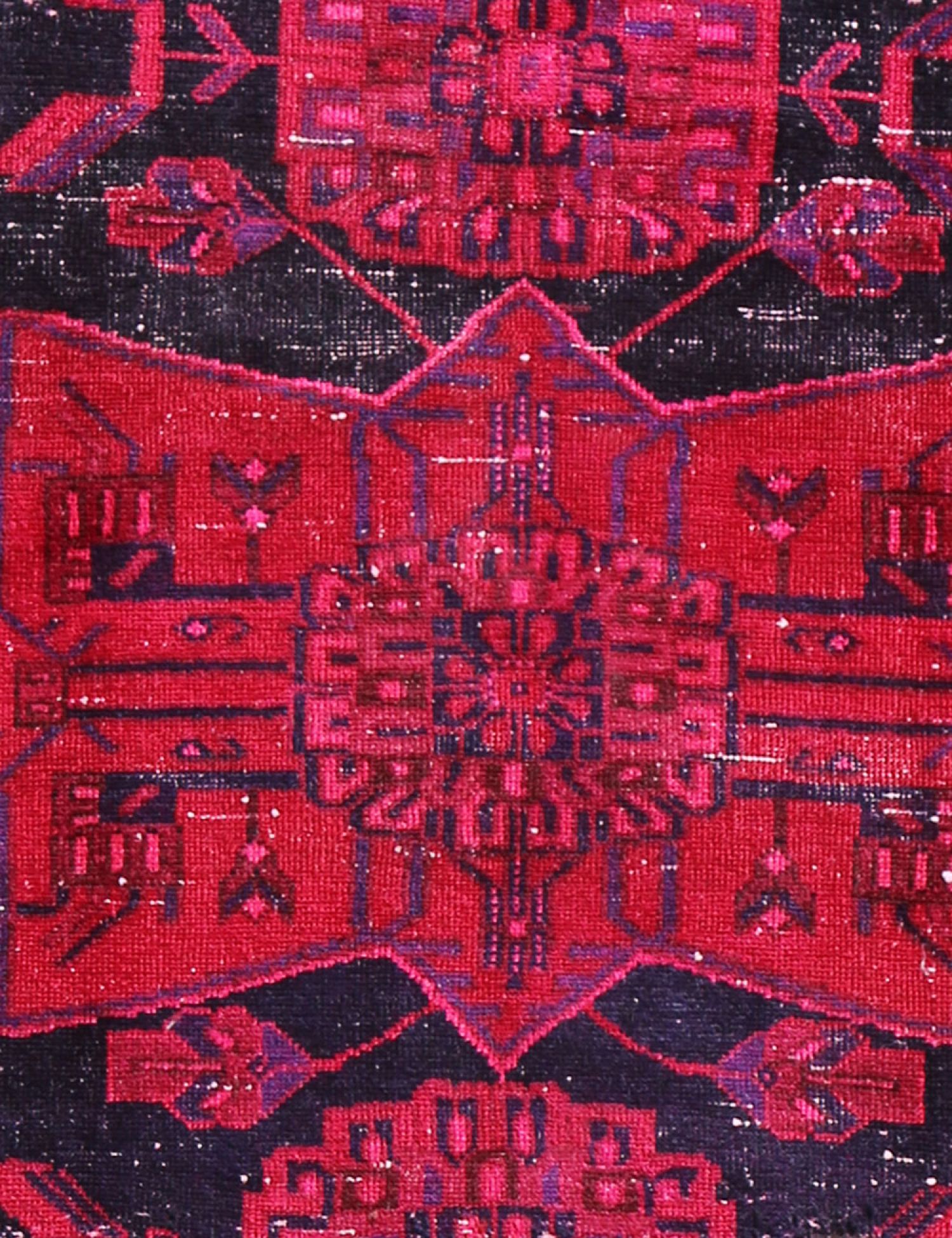 Vintage Carpet   280 x 124 cm