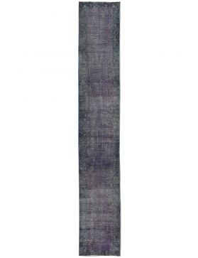 Tappeto Vintage  viola <br/>460 x 76 cm