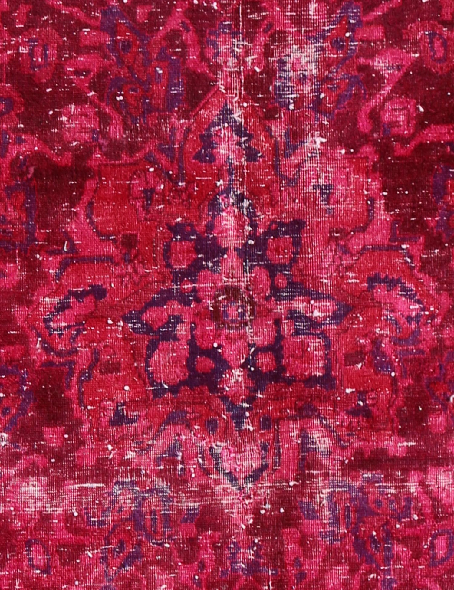 Vintage Tapijt   244 x 190 cm