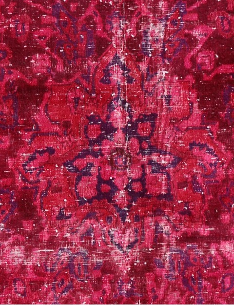 Vintage Matta 244 X 190