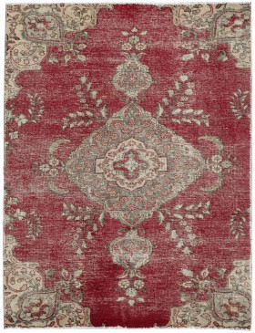 Beige Persien Stonewash  244 x 128 cm