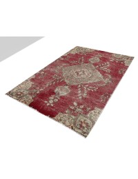 Beige Persien Stonewash  244 x 128 cm