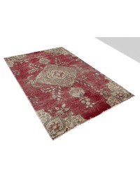 Beige Persien Stonewash  244 x 128 cm