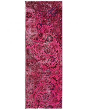 Tappeto Vintage  viola <br/>210 x 82 cm