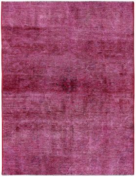 Vintage Carpet 269 X 170 purple 