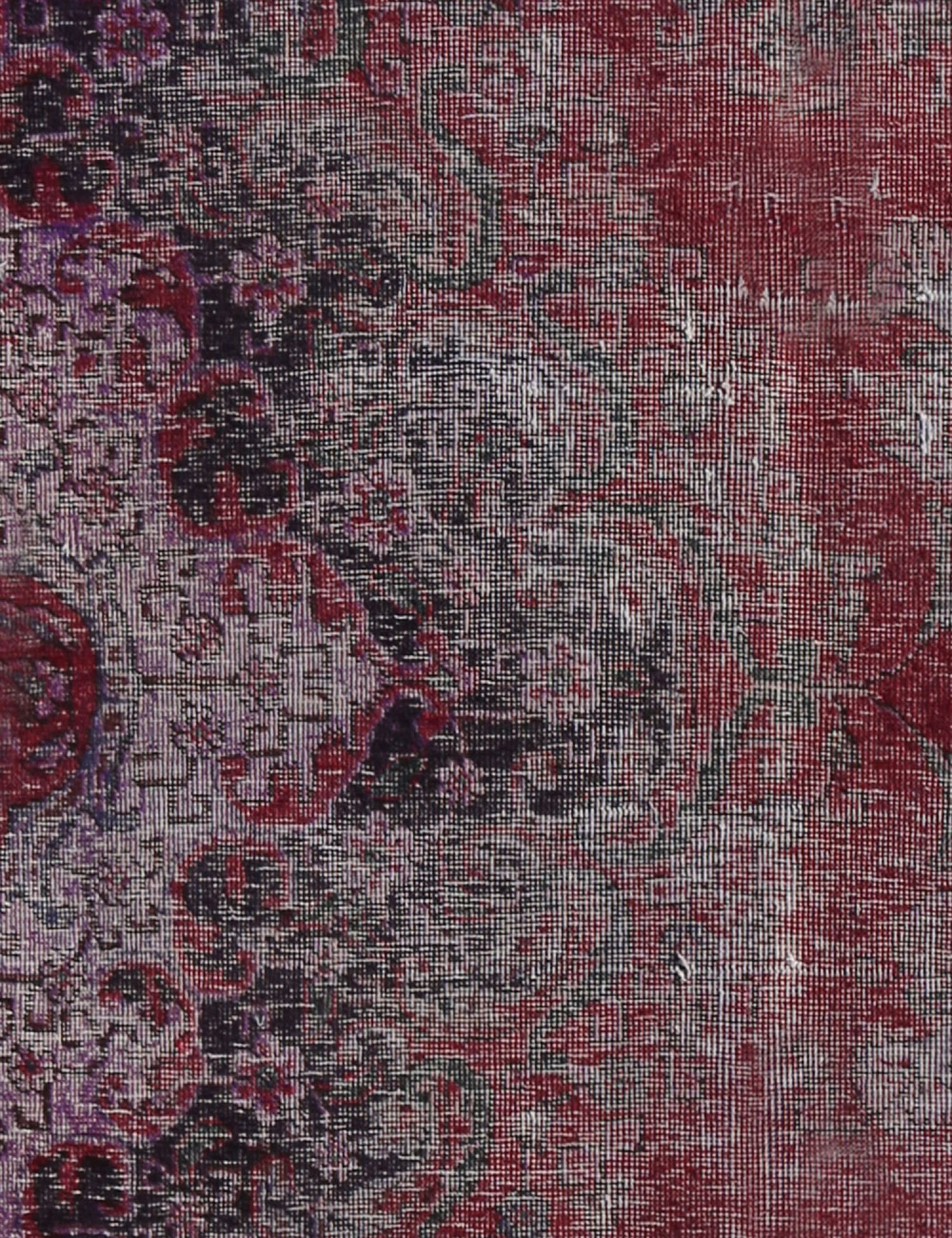 Vintage Teppe   341 x 117 cm