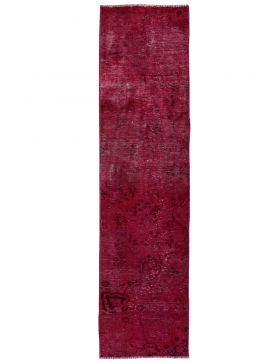 Vintage Carpet 284 X 55 red 