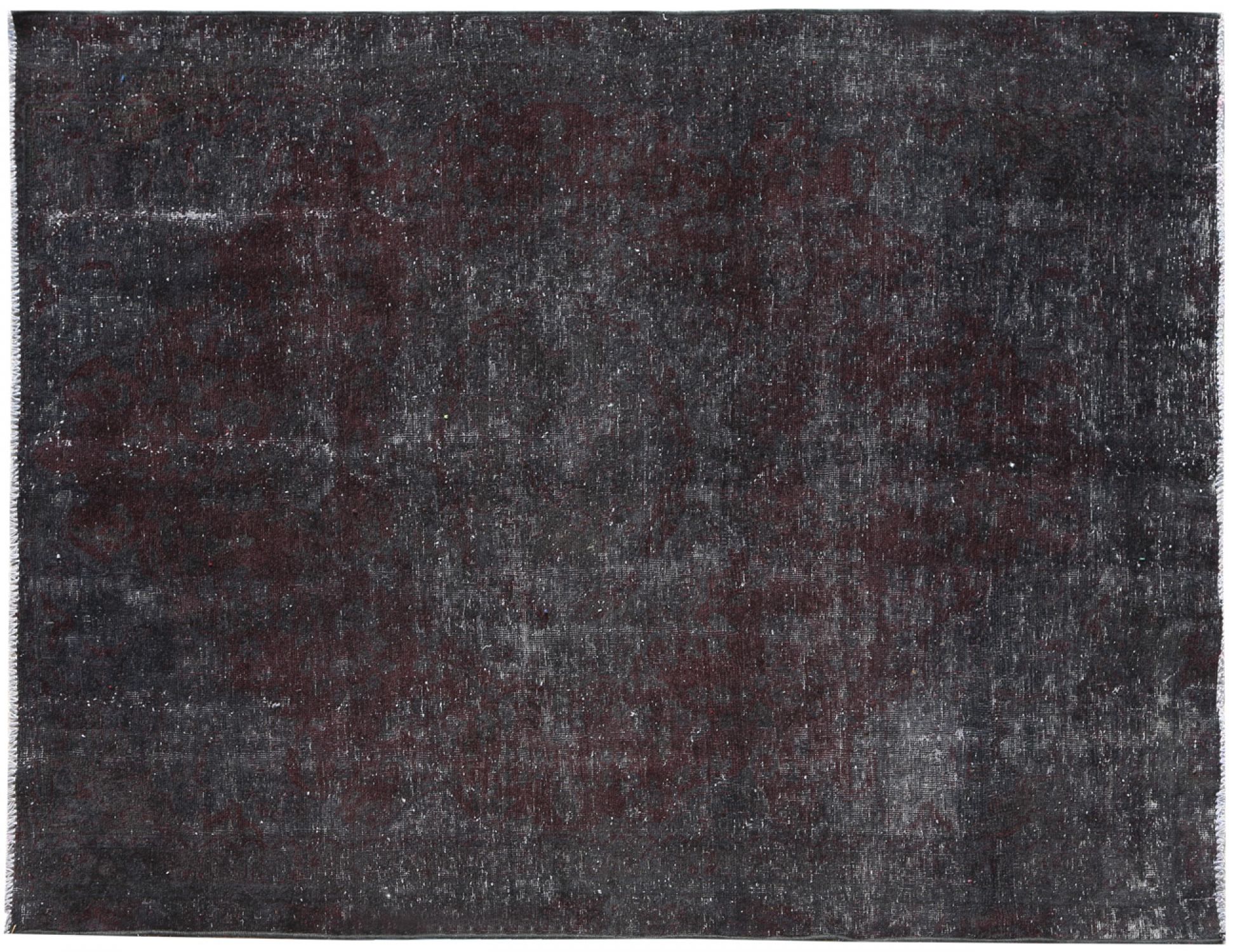 Tappeto Vintage  grigo <br/>229 x 168 cm