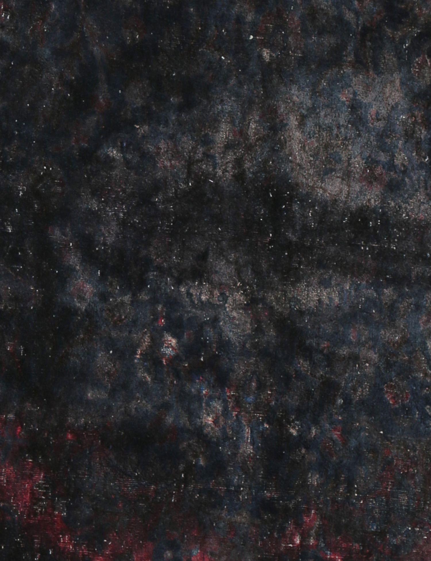 Vintage Carpet   193 x 193 cm