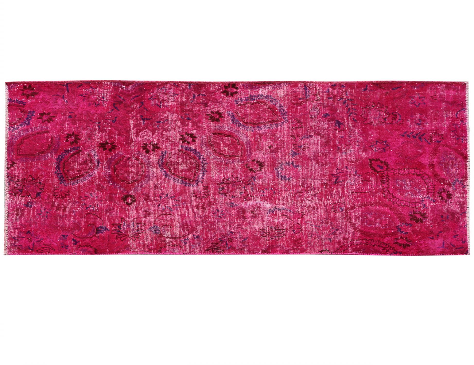 Vintage Carpet   170 x 90 cm