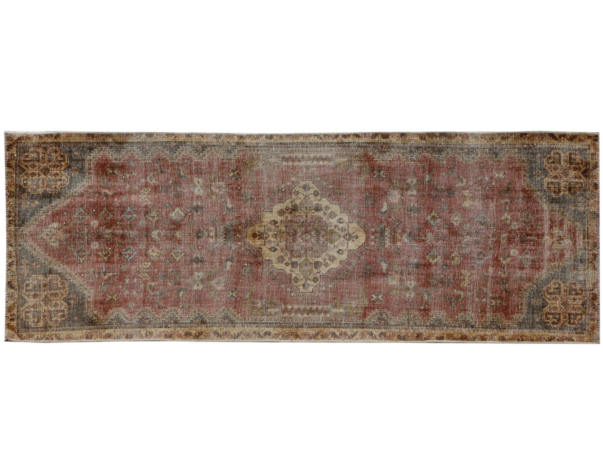 Stonewash  beige <br/>287 x 104 cm