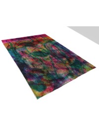 Blu Persiano Tappeto Vintage 343 x 265 cm - view 3