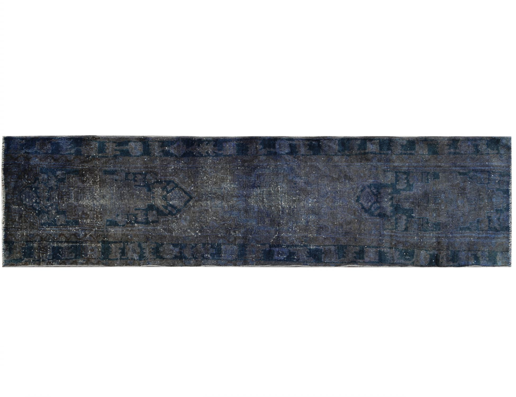 Passatoia Vintage  grigo <br/>264 x 70 cm