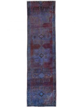 Vintage Carpet  blue <br/>320 x 86 cm