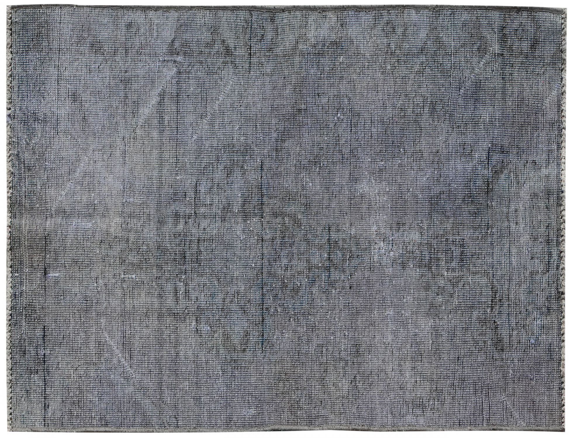 Vintage Teppe  grå <br/>150 x 92 cm