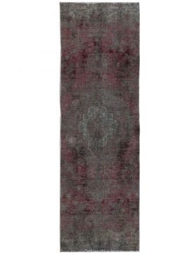 Vintage Matta  grå <br/>285 x 94 cm