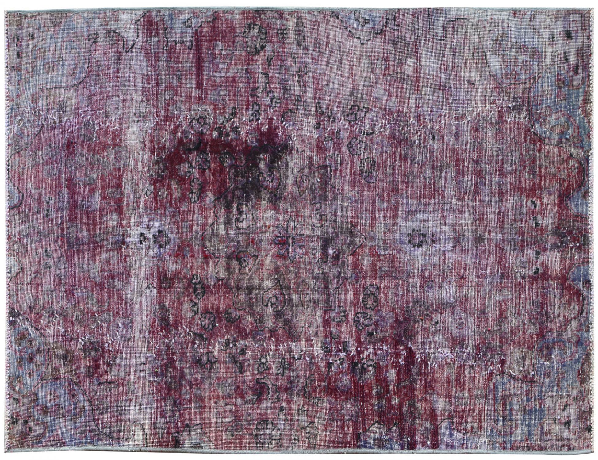 Vintage Matta  grå <br/>190 x 105 cm