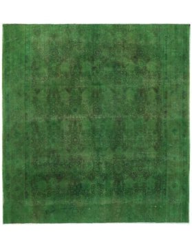 Vintage Teppe 298 X 294