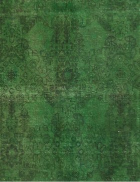 Vintage Teppe 298 X 294