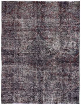 Vintage Teppich 282 X 184 lila