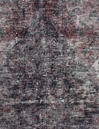 Viola Persiano Tappeto Vintage 282 x 184 cm - view 1
