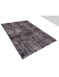 Viola Persiano Tappeto Vintage 282 x 184 cm - view 3