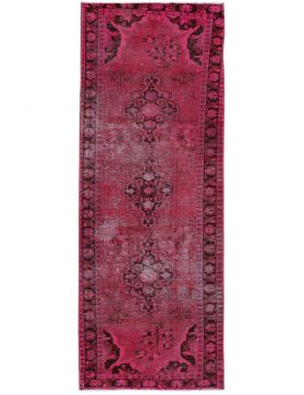 Vintage Carpet 304 X 100 purple 