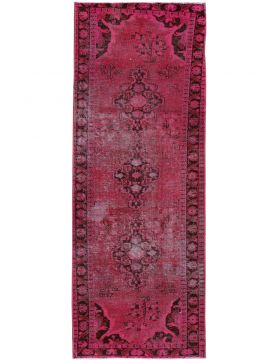  Vintage Tapis 304 X 100 violet