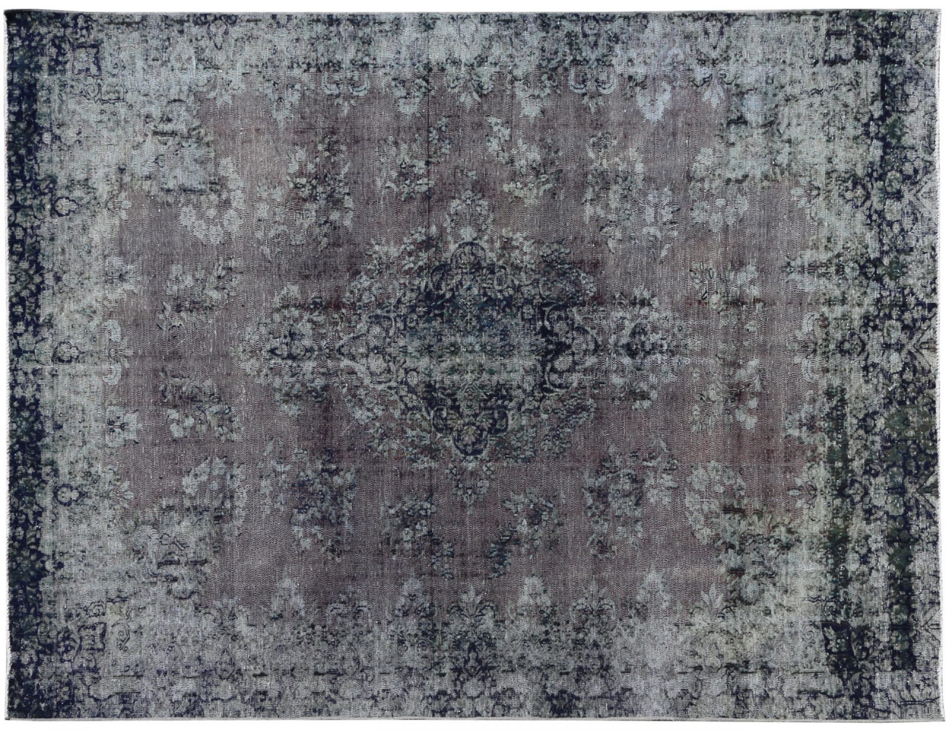 Vintage Heritage  grey <br/>355 x 231 cm