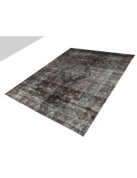 Grigio Persiano Tappeto Vintage 350 x 270 cm - view 2