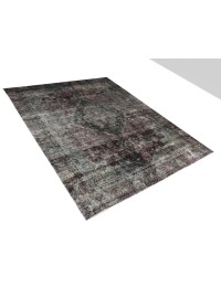 Grigio Persiano Tappeto Vintage 350 x 270 cm - view 3
