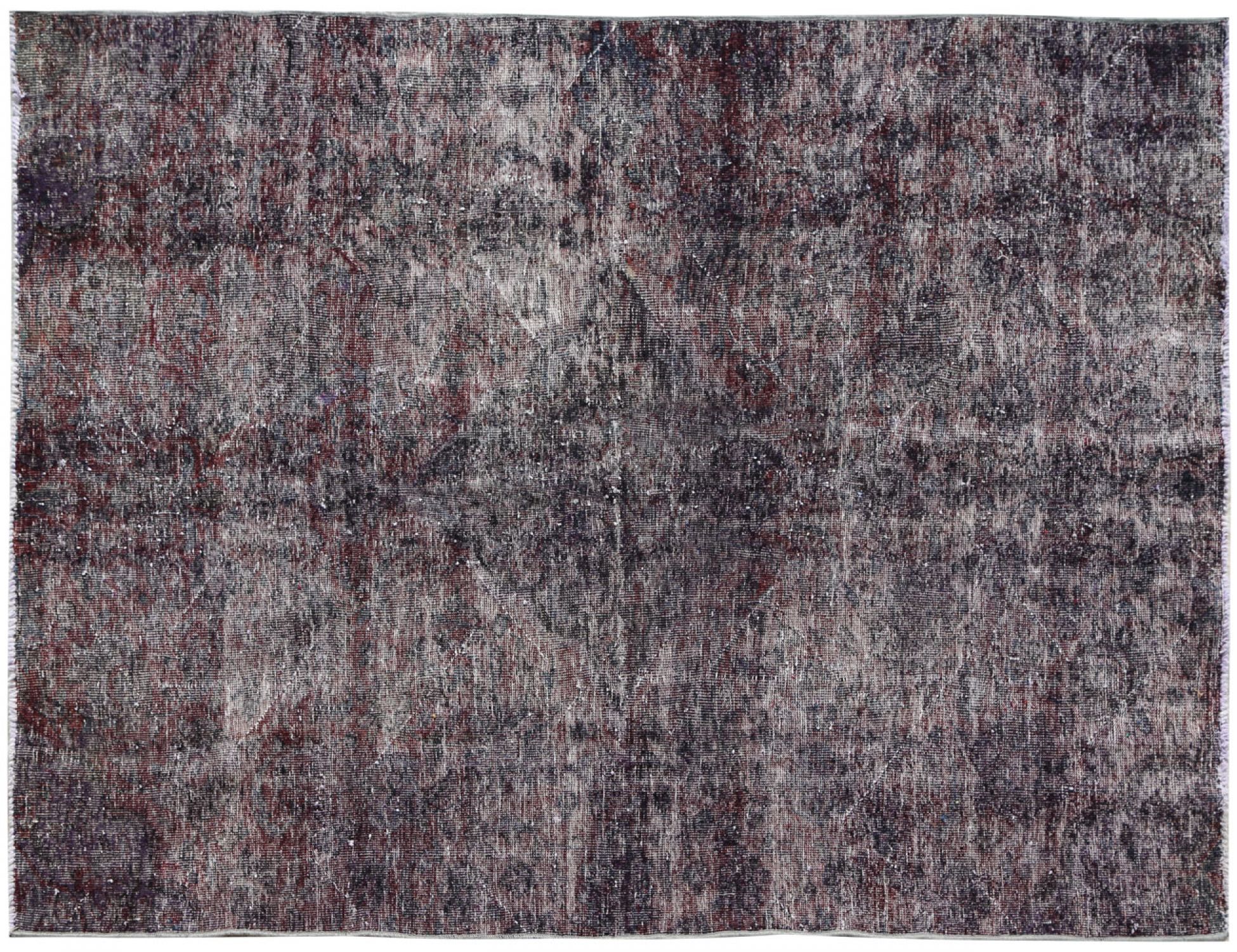 Vintage Teppe   282 x 184 cm