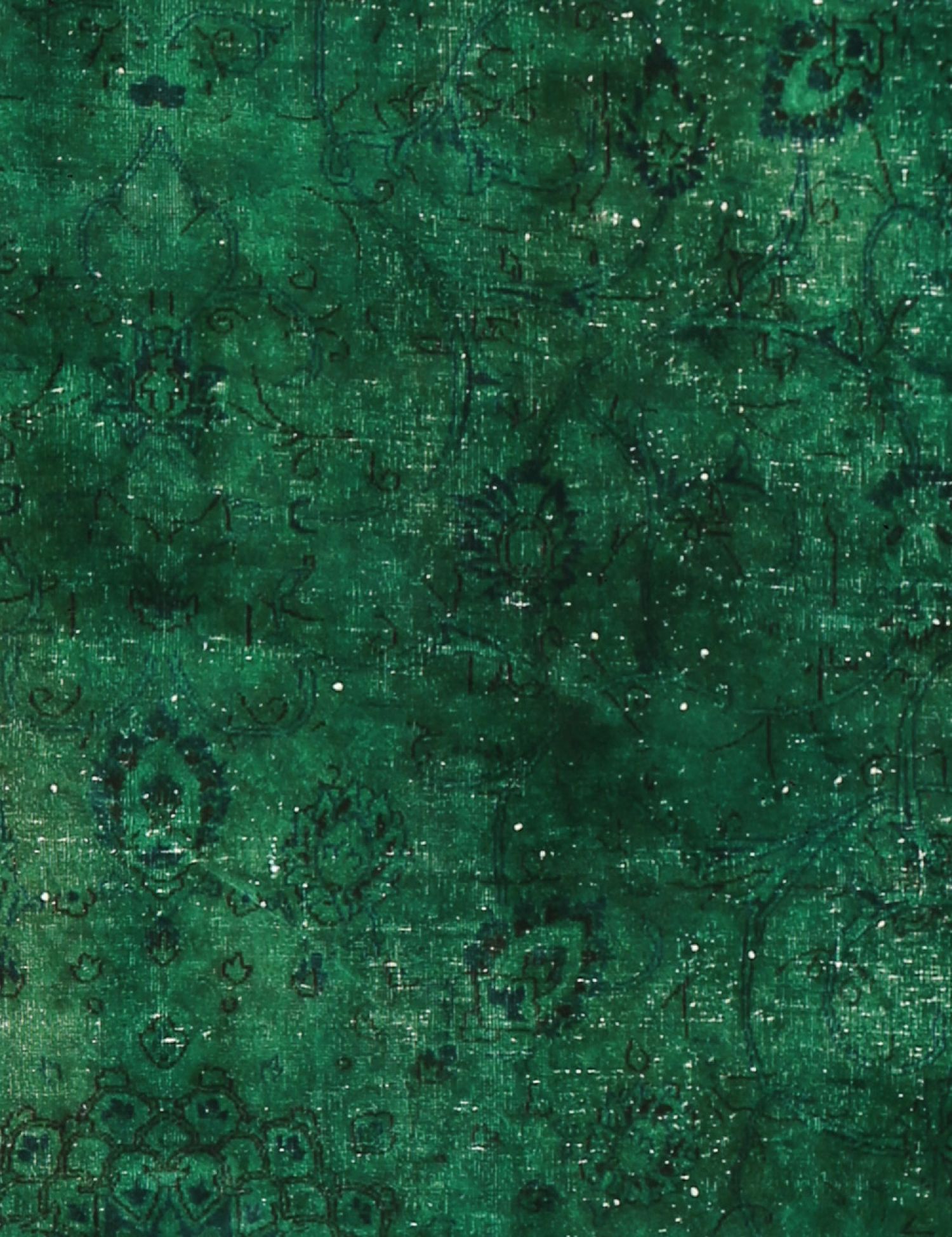 Vintage Matta   270 x 270 cm