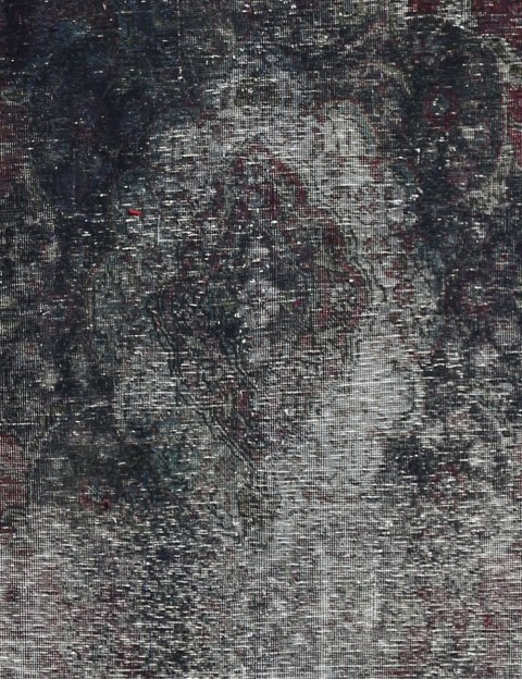 Vintage Carpet  <br/>350 x 253 cm