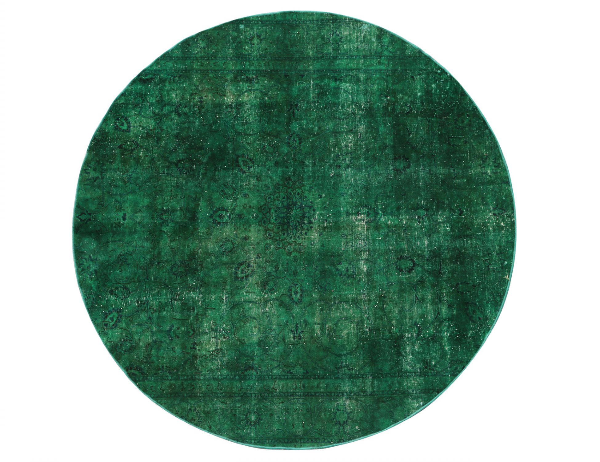 Vintage Matta   270 x 270 cm