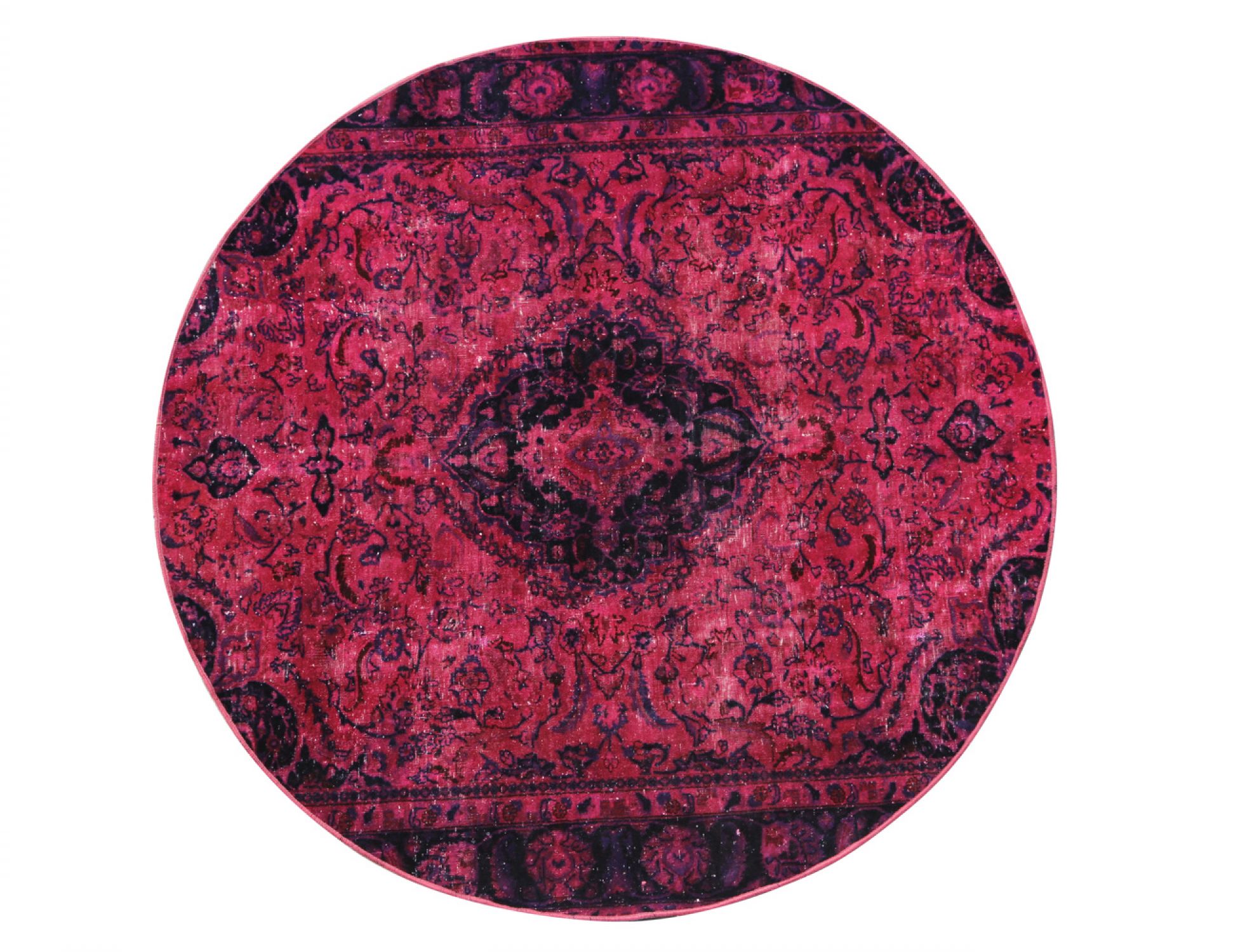 Vintage Matta   227 x 227 cm