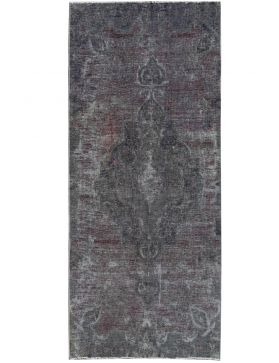 Vintage Carpet  grey <br/>259 x 130 cm