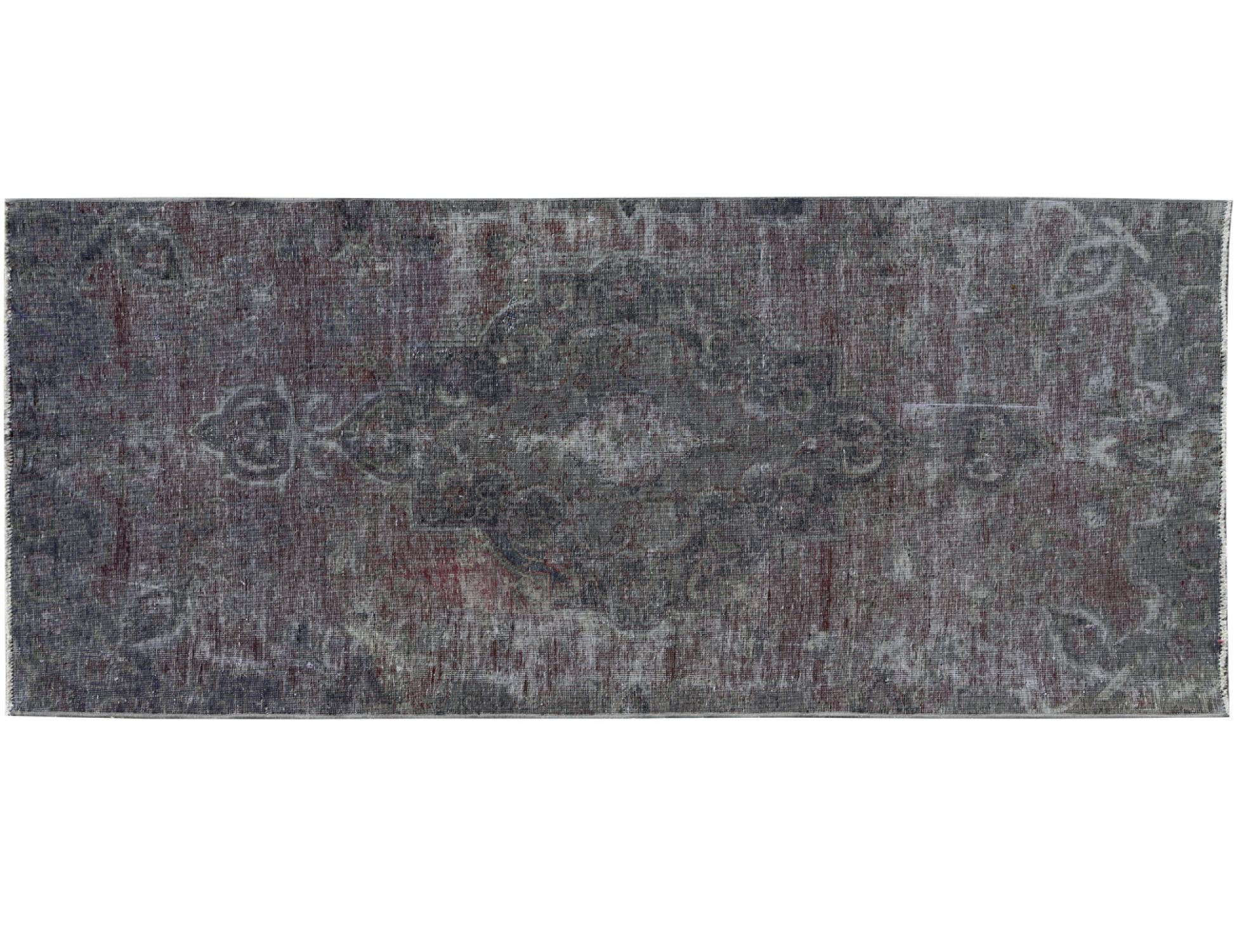 Vintage Carpet  grey <br/>259 x 130 cm