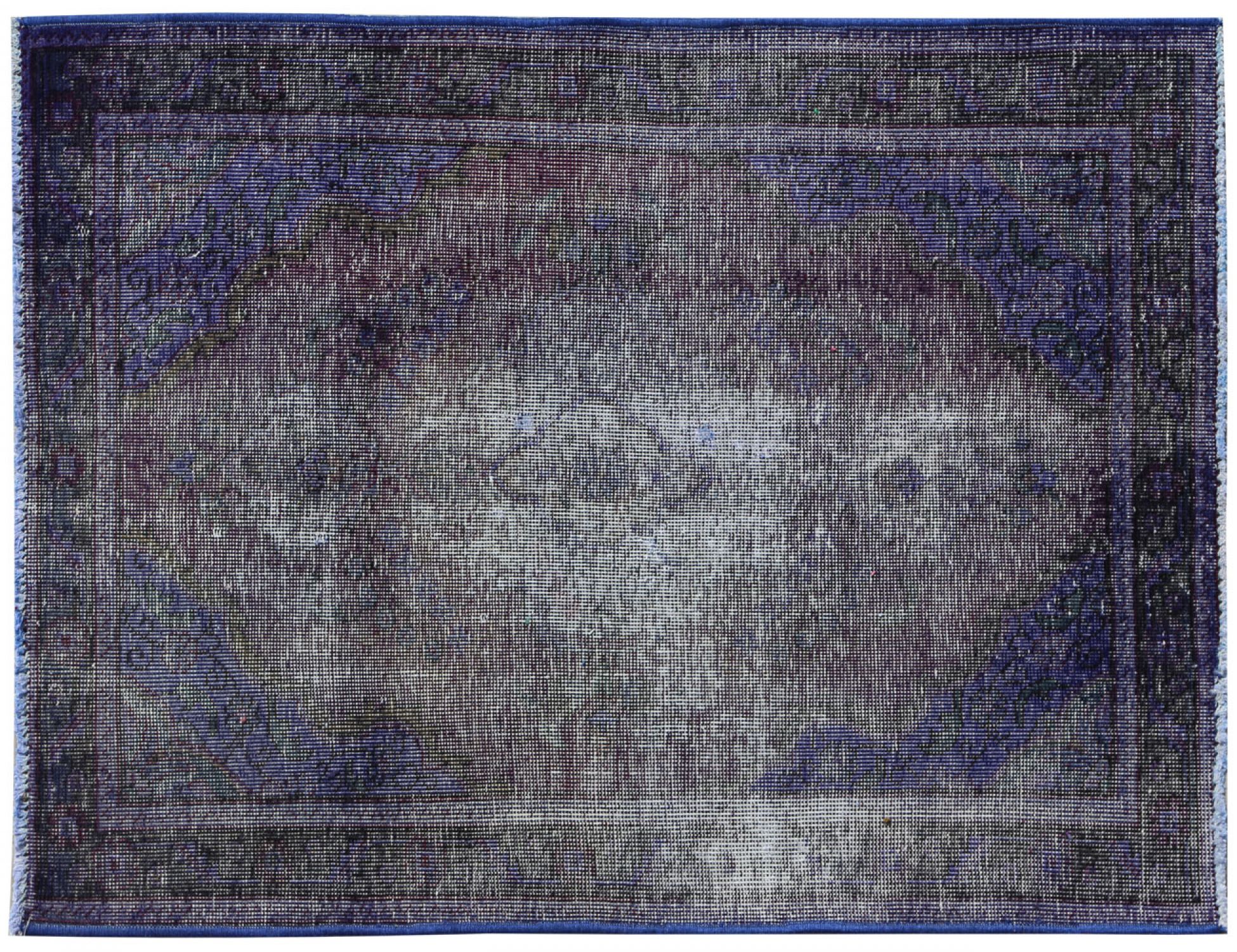 Vintage Carpet  sininen <br/>148 x 100 cm
