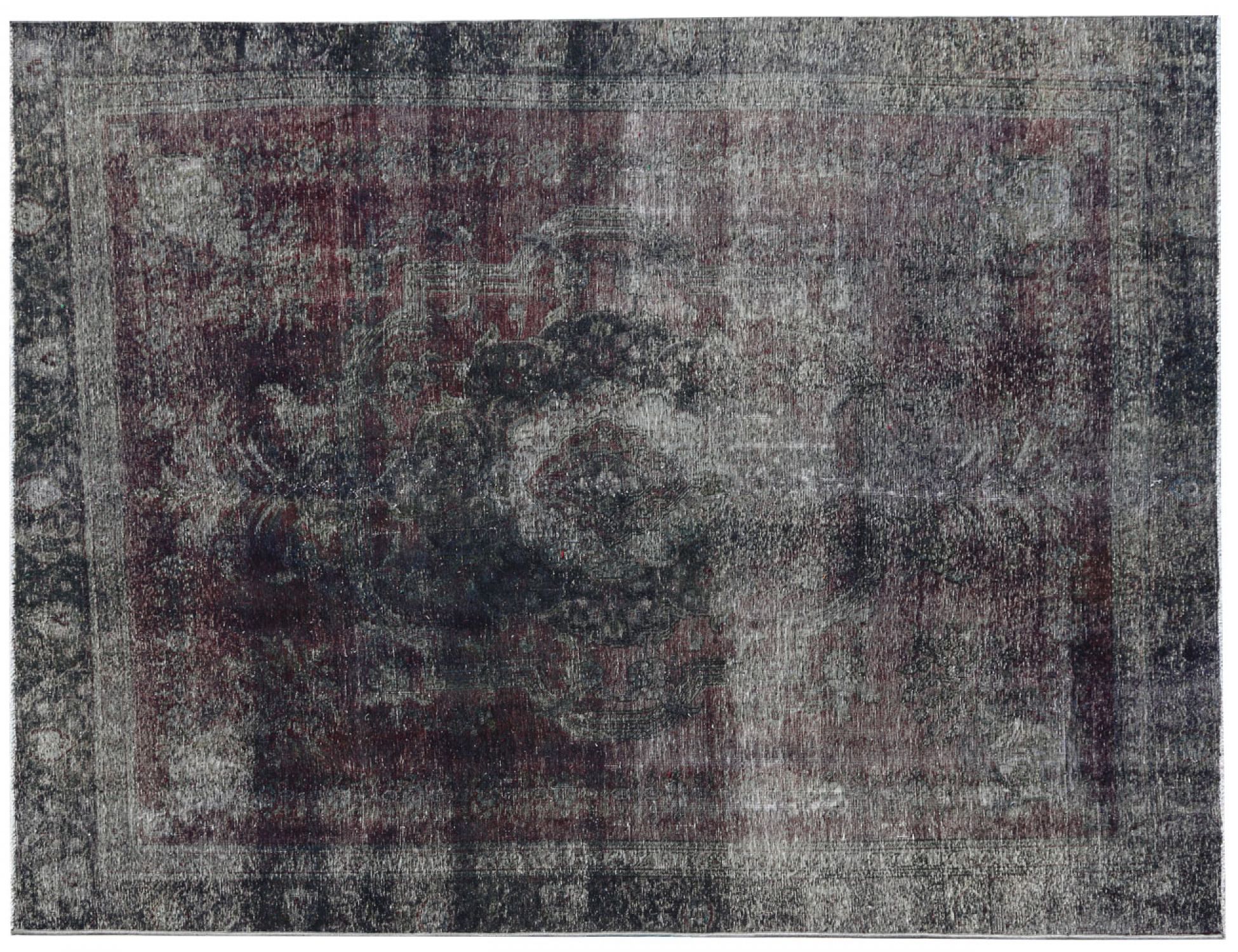 Alfombra vintage   350 x 253 cm