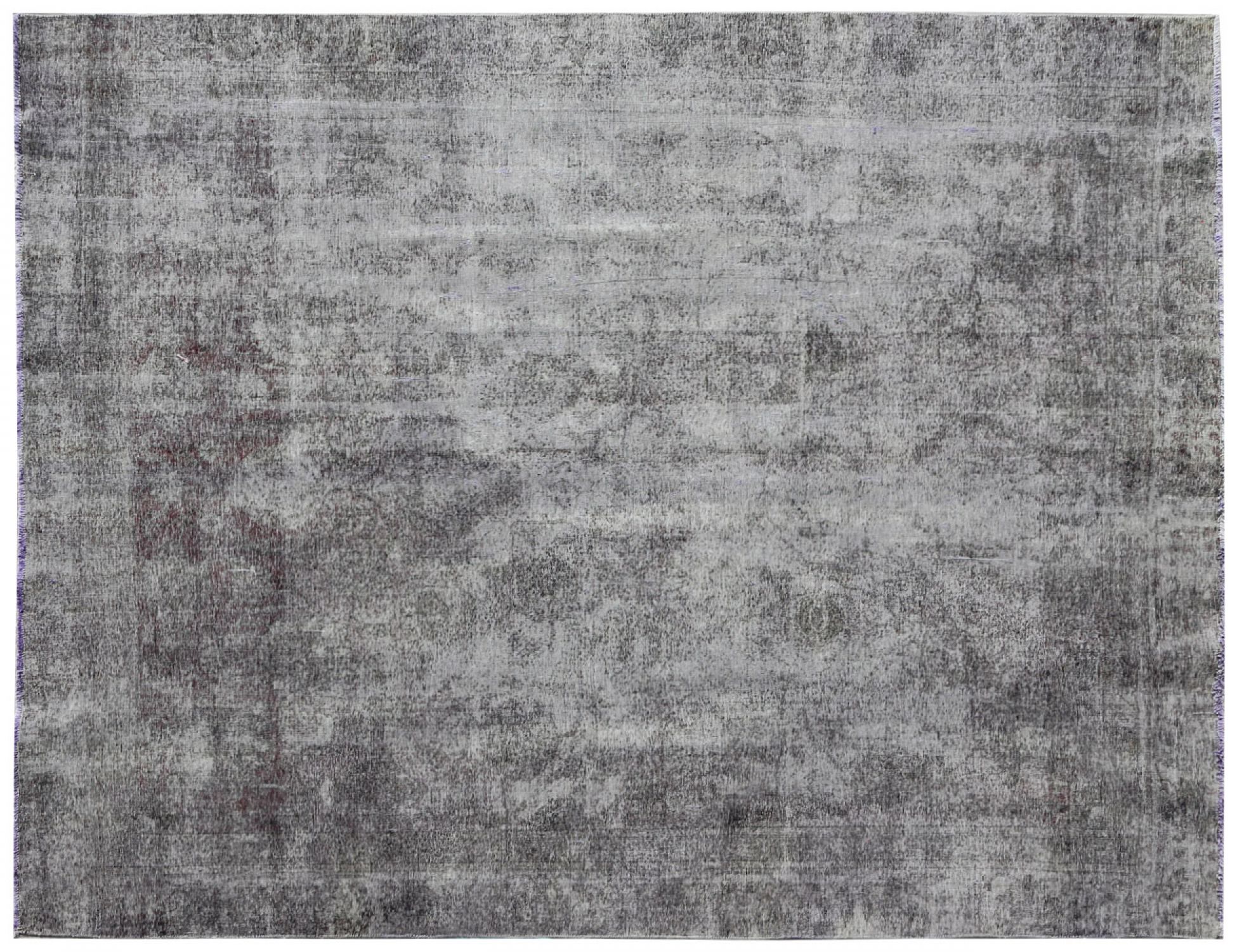 Vintage Carpet  grey <br/>338 x 254 cm